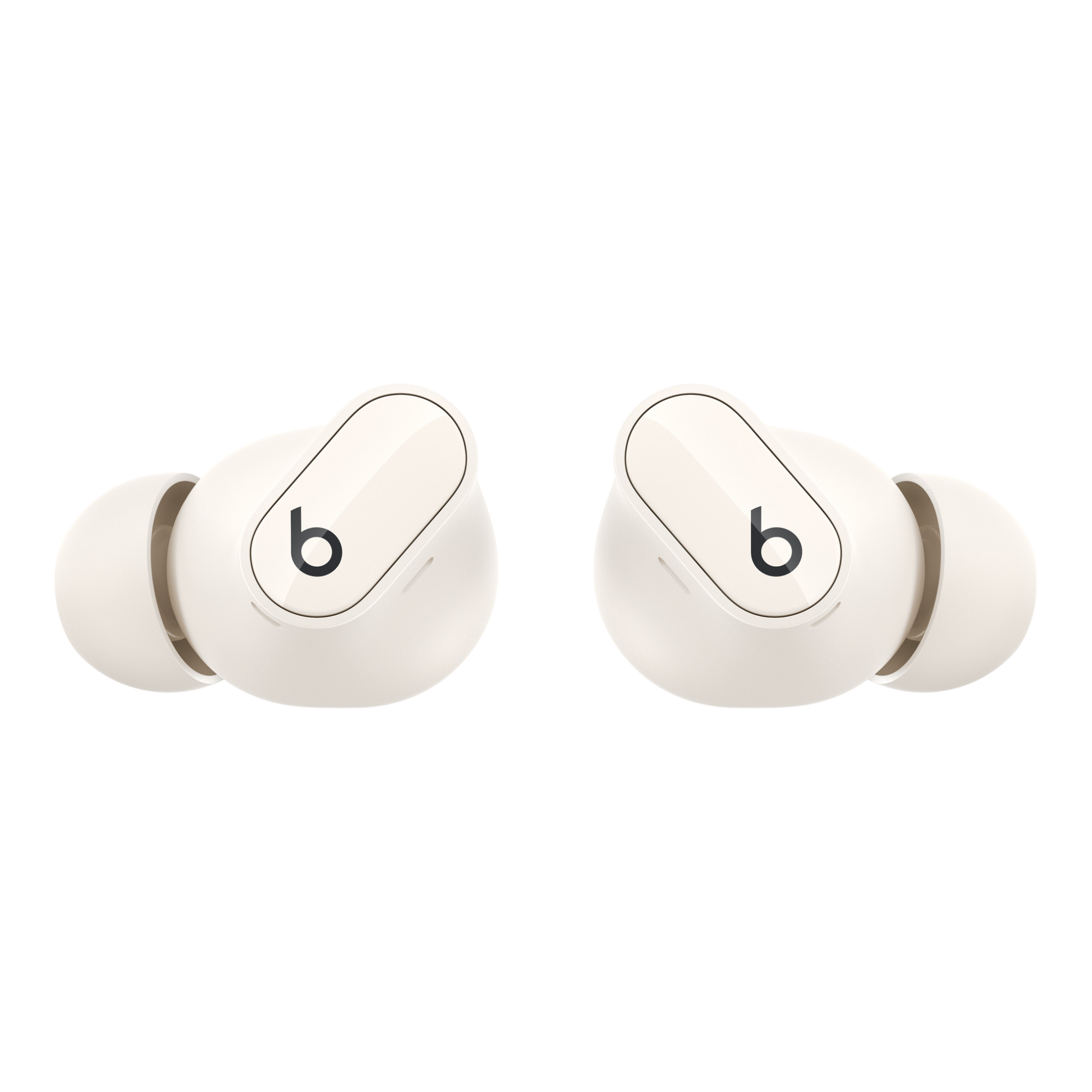 Beats Studio Buds + True Wireless Noise Cancelling Earbuds — Ivory - alAsil